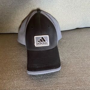 Adidas ball cap Hat